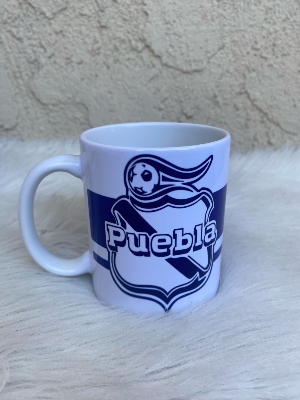 Mug Puebla 11oz